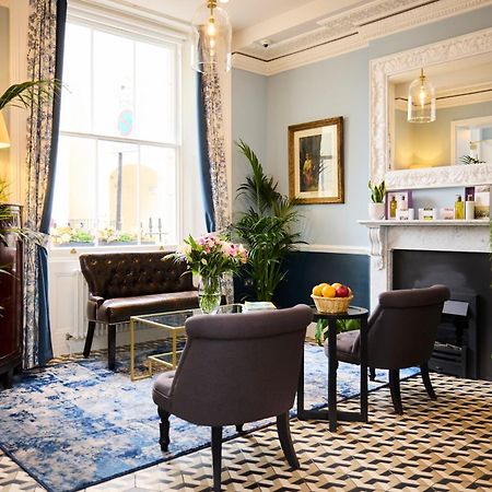 Prince William Hotel Londres Exterior foto