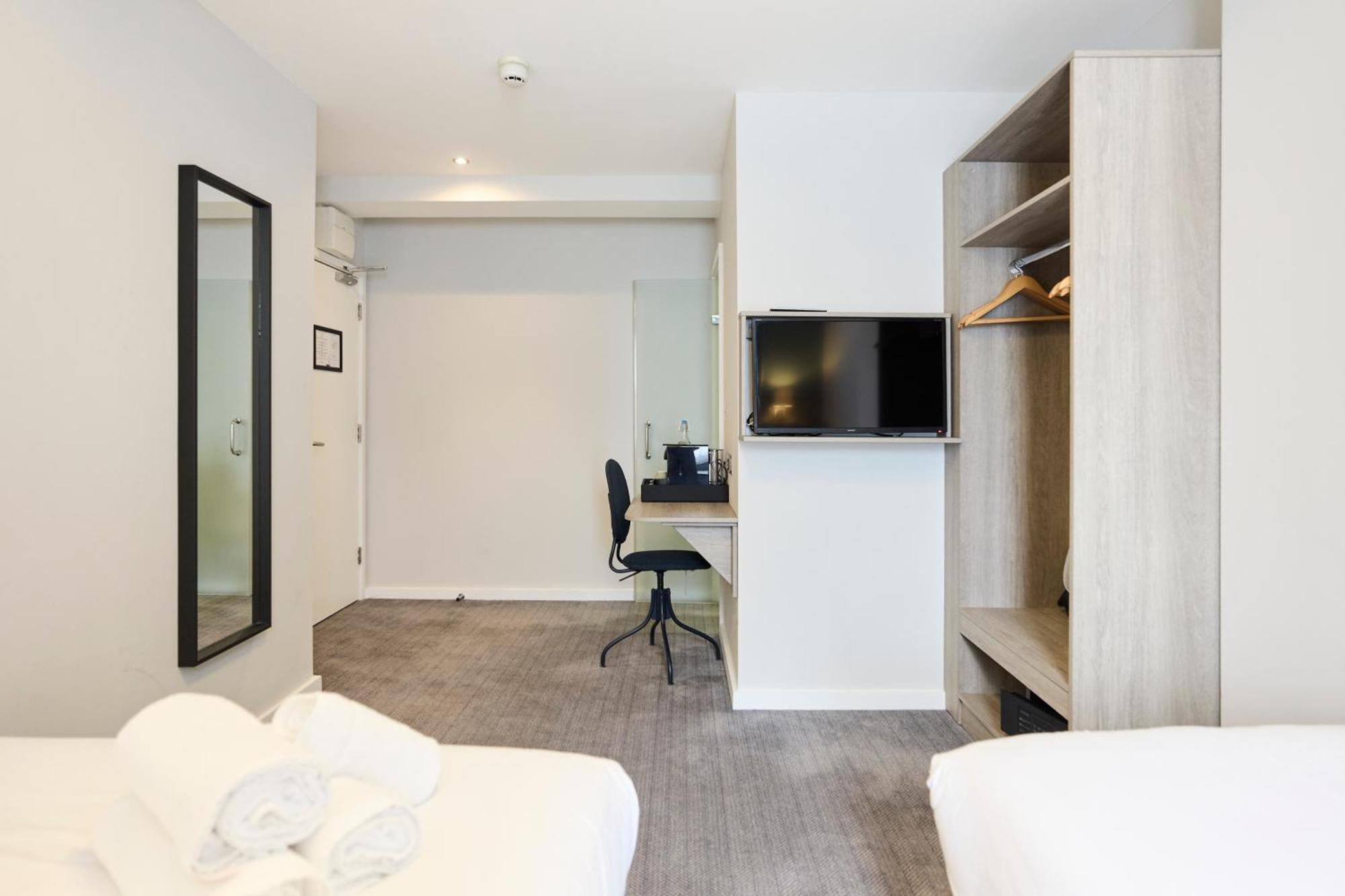 Prince William Hotel Londres Exterior foto