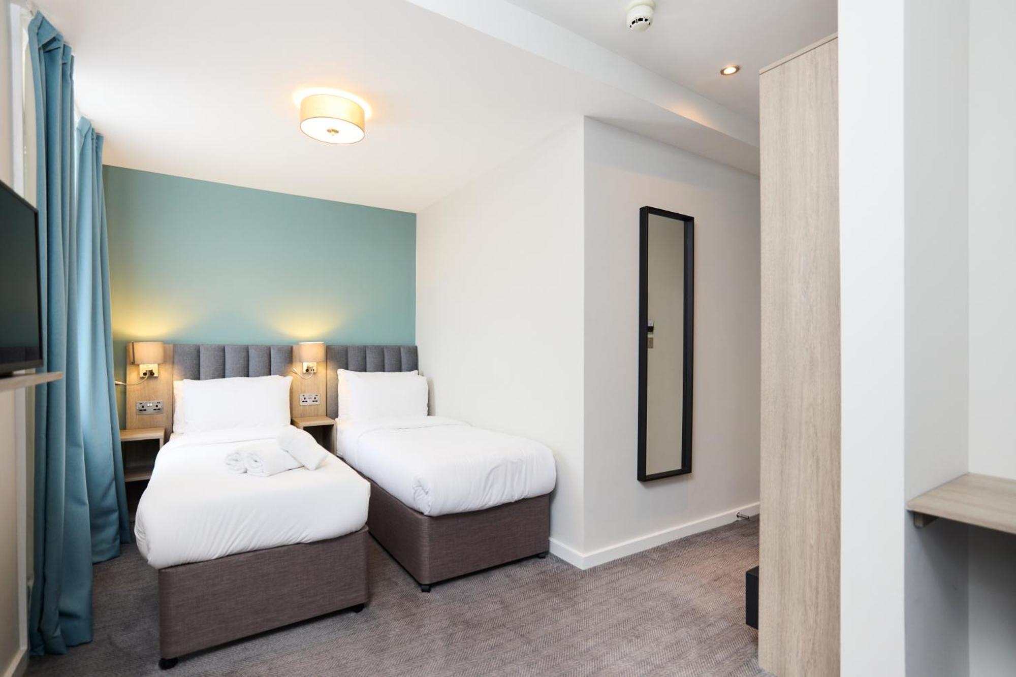 Prince William Hotel Londres Exterior foto