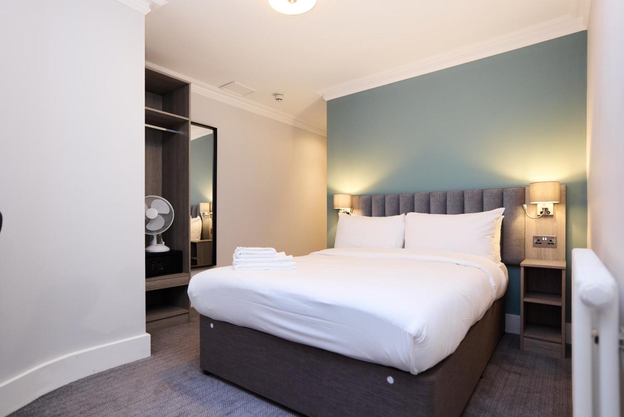 Prince William Hotel Londres Exterior foto